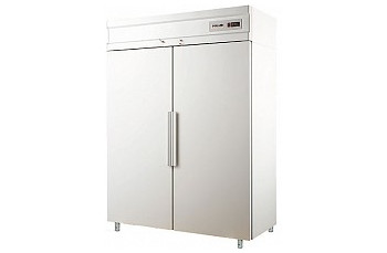 Холодильный шкаф Polair, CC214-S: фото