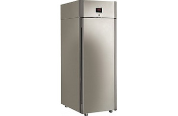 Холодильный шкаф Polair, CV107-Gm: фото