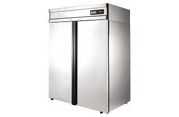 Холодильный шкаф Polair,  CM110-G: фото