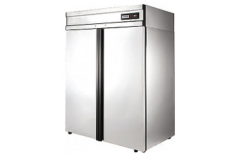 Холодильный шкаф Polair,  CC214-G: фото