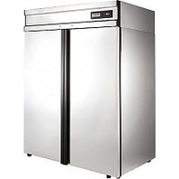 Холодильный шкаф Polair, CM114-G