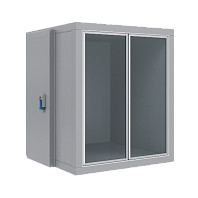 Холодильная камера Polair, КХН-3,92 СФ низкотемпературная (-15..-23 °C)