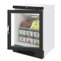 Холодильный шкаф Polair, DB102-S