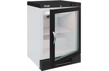 Холодильный шкаф Polair, DB102-S: фото