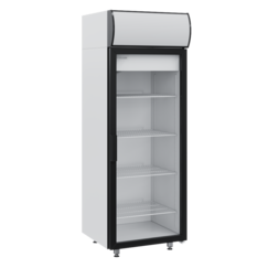 Холодильный шкаф Polair, DP105-S: фото