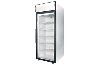 Холодильный шкаф Polair, DM105-S: фото