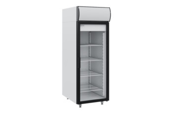 Холодильный шкаф Polair, DM107-S: фото