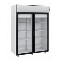 Холодильный шкаф Polair, DM110-S