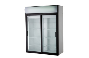 Холодильный шкаф Polair, DM114Sd-S: фото