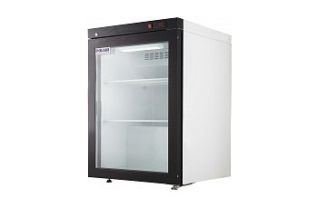 Холодильный шкаф Polair, DP102-S: фото