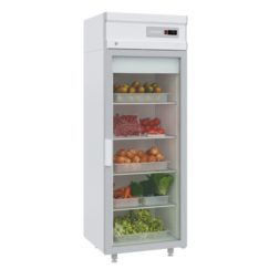 Холодильный шкаф Polair, DM105-S без канапе: фото