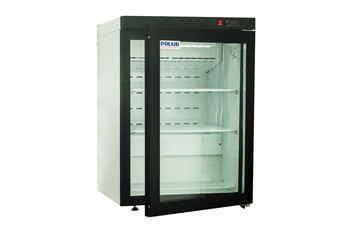 Холодильный шкаф Polair, DM102-Bravo: фото