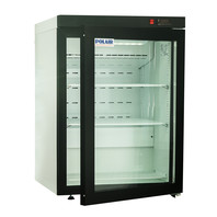 Холодильный шкаф Polair, DM102-Bravo