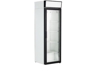 Холодильный шкаф Polair, DM104c-Bravo: фото