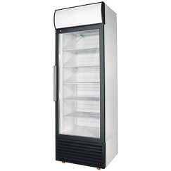 Холодильный шкаф Polair, BC105: фото