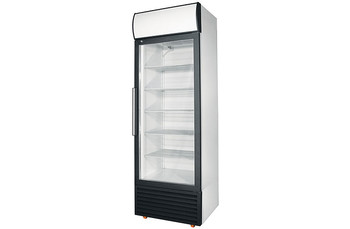 Холодильный шкаф Polair, BC106: фото
