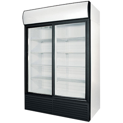 Холодильный шкаф Polair, BC110Sd: фото