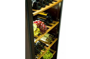 Холодильный шкаф Polair, DW104-Bravo: фото