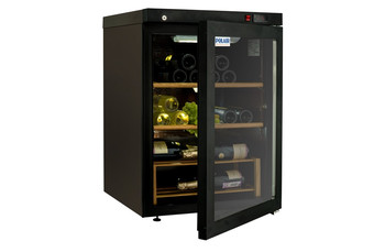 Холодильный шкаф Polair, DW102-Bravo: фото