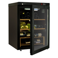 Холодильный шкаф Polair, DW102-Bravo