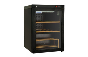 Холодильный шкаф Polair, DW102-Bravo: фото
