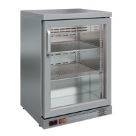 Холодильный шкаф Polair, TD101-Grande