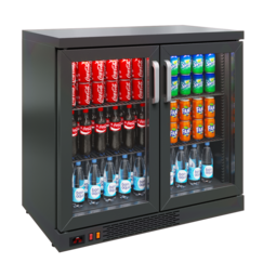 Холодильный шкаф Polair, TD102-Bar: фото