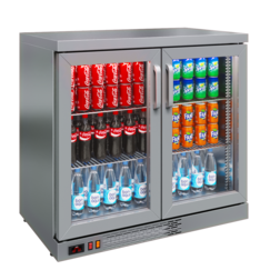 Холодильный шкаф Polair, TD102-Grande: фото