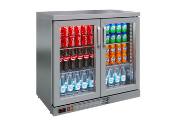 Холодильный шкаф Polair, TD102-Grande: фото
