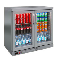 Холодильный шкаф Polair, TD102-Grande