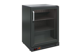 Холодильный шкаф Polair, TD101-Bar без столешницы: фото
