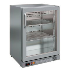 Холодильный шкаф Polair, TD101-G без столешницы: фото