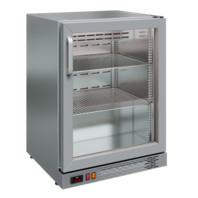 Холодильный шкаф Polair, TD101-G без столешницы
