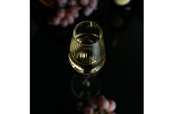 Бокал для игристого вина, 250 мл, серия Zie P.L.-BarWare (81269678): фото