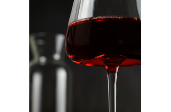 Бокал для красного вина, 400 мл, серия Zie P.L.-BarWare (81269679): фото