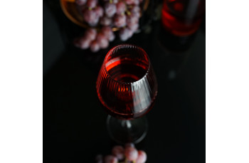 Бокал для красного вина, 400 мл, серия Zie P.L.-BarWare (81269679): фото