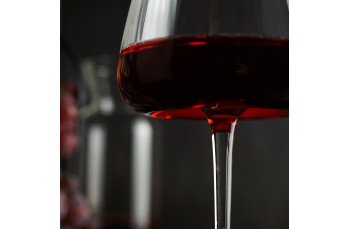 Бокал для красного вина, 600 мл, серия Zie P.L.-BarWare (81269681): фото