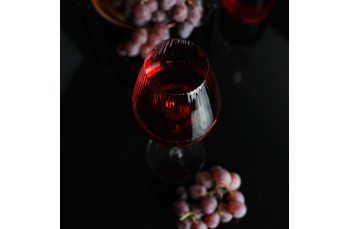 Бокал для красного вина, 600 мл, серия Zie P.L.-BarWare (81269681): фото