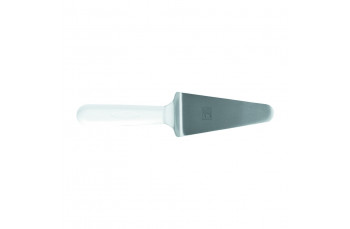 Лопатка с пластиковой ручкой 12*5,5 см, P.L. Proff Cuisine (92001285): фото