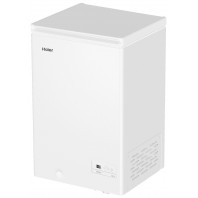 Морозильный ларь Haier HCE100R