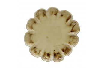 Блюдо круглое d 26 см h2 см Pearl Shell Frutti di Mare P.L.: фото